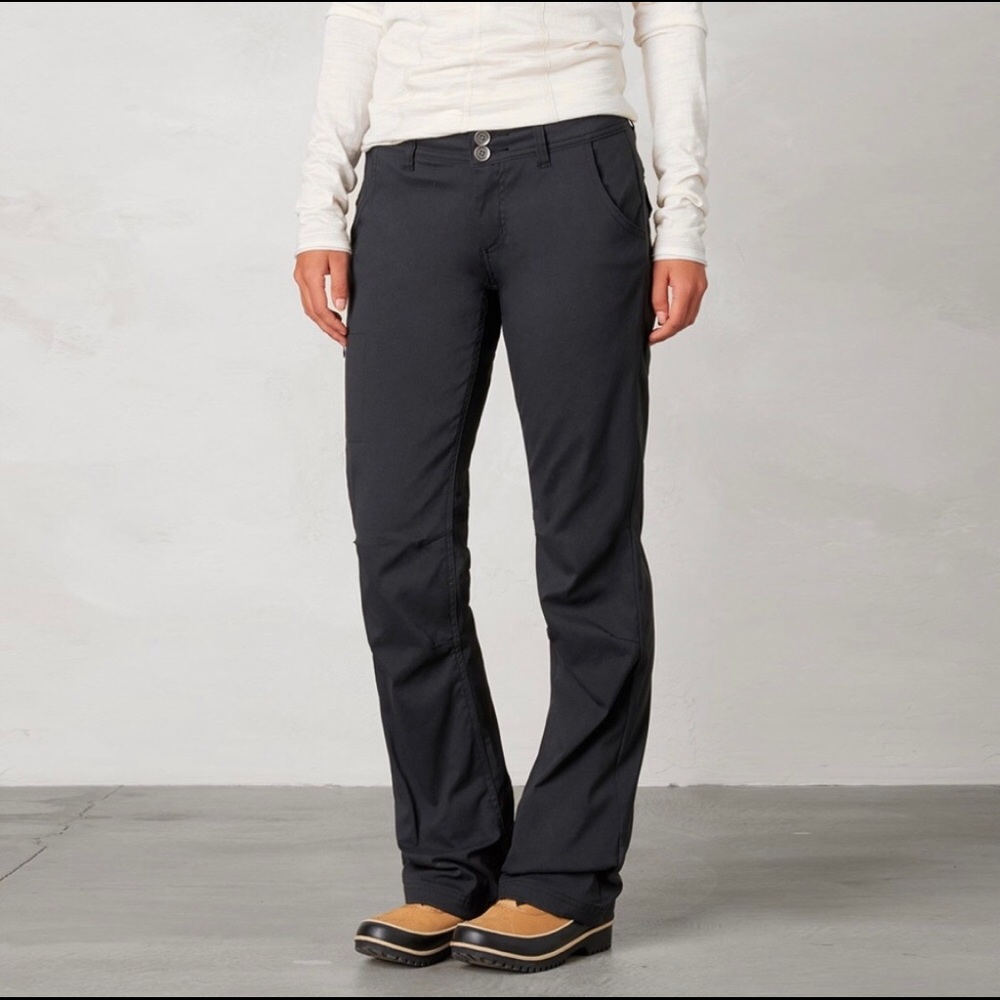 Prana hiking pants